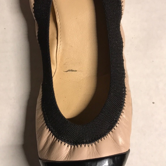 J crew flats made in Italy - Picture 8 of 8